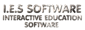 ies software logo